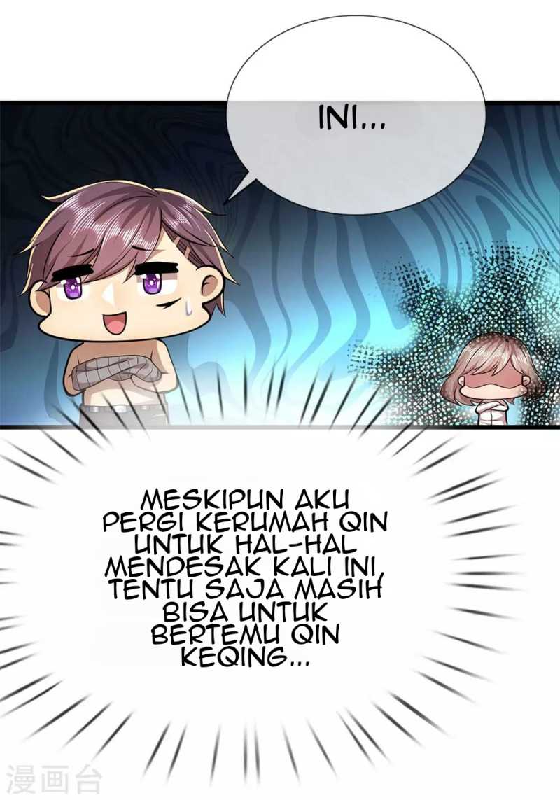 Medical Martial Arts Chapter 234 Gambar 22